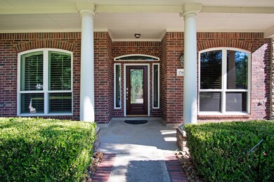 17406 Crescent Canyon Dr, Houston, TX 77095 - photo 2