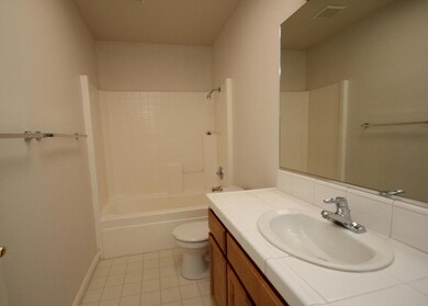 hall bath