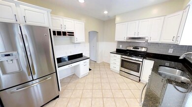 Stainless Steel Appliances