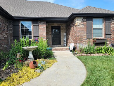 838 E Beechwood Rd, Nixa, MO 65714 - photo 6