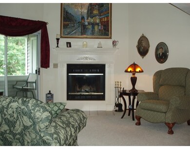 118 Burkhall St unit H, South Weymouth, MA 02190 - photo 2