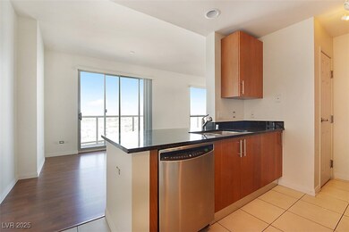 Allure Las Vegas unit 1909, Las Vegas, NV 89102 - photo 4