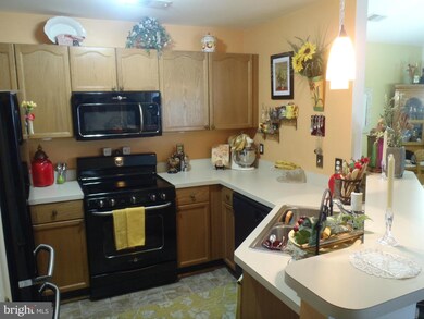 2502 Driftwood Ct unit 3D, Frederick, MD 21702 - photo 4