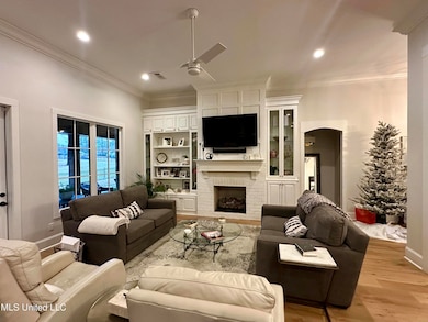 606 Rumford Ct, Madison, MS 39110 - photo 4