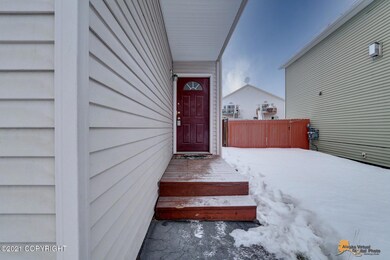 6683 Whispering Loop unit B, Anchorage, AK 99504 - photo 3