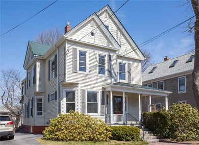 25 Higgins St, Portland, ME 04103 - photo 2