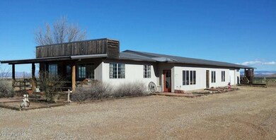 4000sf barn and shop