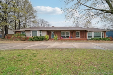 4156 E 43rd St, Tulsa, OK 74135 - photo 2
