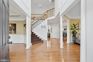 4558 Gates Rd, Warrenton, VA 20187 - photo 5