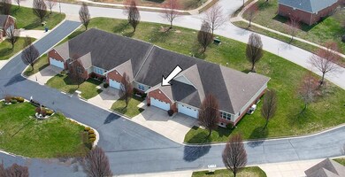 1380 - aerial view