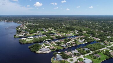 Fishing, Gulf of Mexico and Boca Grande are all at