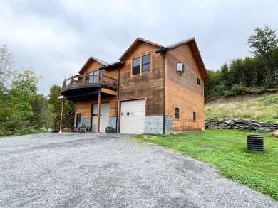 637 Dexter Mountain Rd, Glover, VT 05839 - photo 2