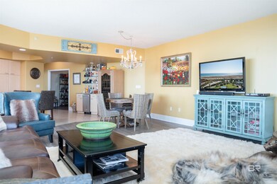 Caribe Resort unit B1210, Orange Beach, AL 36561 - photo 3