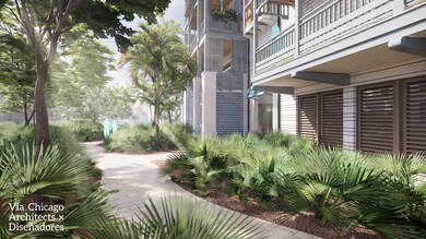 Grace Point Residences