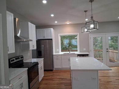 3175 Tackett Rd, Douglasville, GA 30135 - photo 4