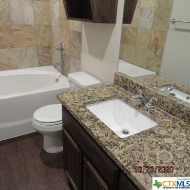 205 W Reagan Ave unit B, Copperas Cove, TX 76522 - photo 4