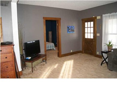 Front Living Room