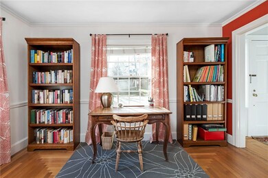 16 Dryden Ave, Pawtucket, RI 02860 - photo 5