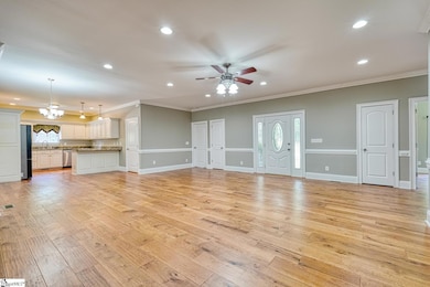 171 Fernbrook Cir, Pacolet, SC 29372 - photo 4