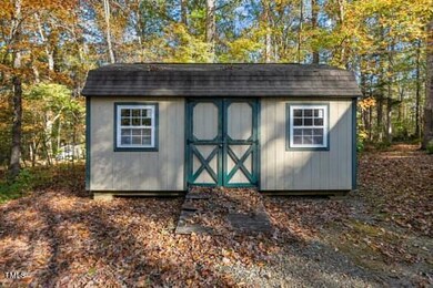 158 Carolina Ridge Rd, Pittsboro, NC 27312 - photo 6