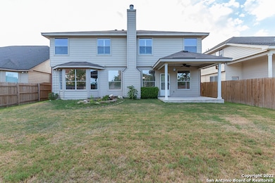 10238 Caspian Bend, San Antonio, TX 78254 - photo 7