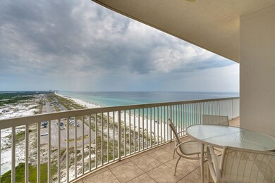 View over Henderson Beach