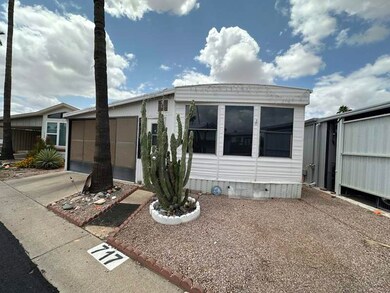 600 S Idaho Rd unit 717, Apache Junction, AZ 85119 - photo 5