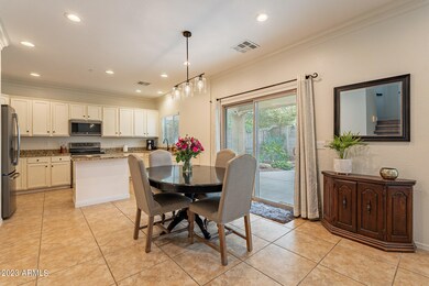 Dining/Kitchen