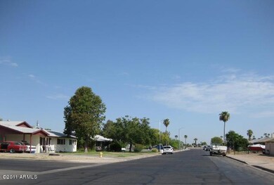 Street