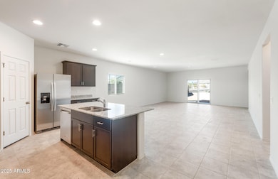 4868 S 254th Glen, Buckeye, AZ 85326 - photo 7