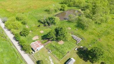Drone view