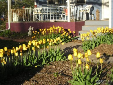 covered front porch