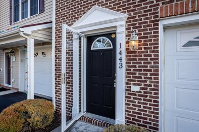 1443 Flowing Spring Ln, Harrisonburg, VA 22801 - photo 2