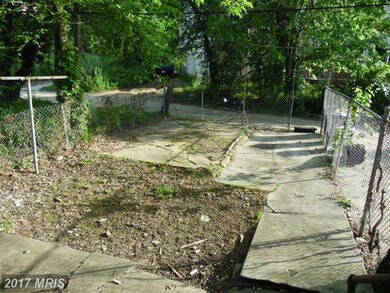 4731 Beaufort Ave, Baltimore, MD 21215 - photo 3