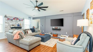 828 Kershaw Rd, Conway, SC 29527 - photo 6