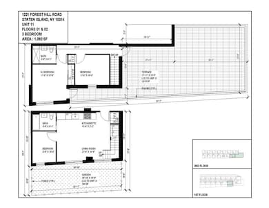 1221 Forest Hill Rd unit 11, Staten Island, NY 10314 - photo 3