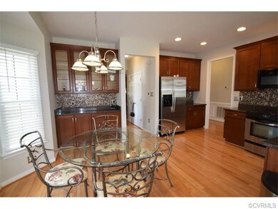 11609 Coachmans Carriage Place, Glen Allen, VA 23059 - photo 4