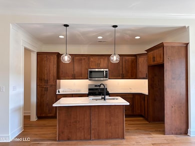 3631 Kreunen St, Nesbit, MS 38651 - photo 6