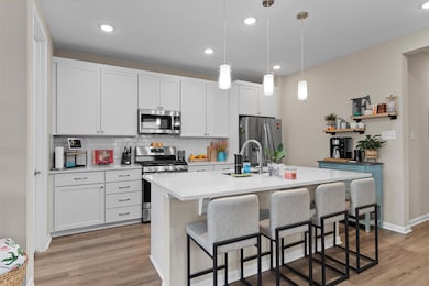 1001 Stonehill Dr, Georgetown, TX 78633 - photo 3