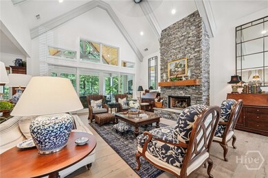 1041 Lake Pointe S, Greensboro, GA 30642 - photo 4