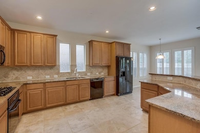 2702 Afton Oak Ln, Spring, TX 77386 - photo 7