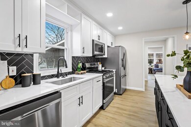 1934 Mountain Ave, Parkville, MD 21234 - photo 5