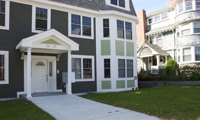 25 Bowdoin Ave unit 4, Dorchester, MA 02121 - photo 2