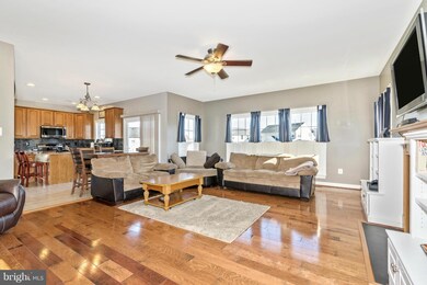 126 Capricorn Rd, Walkersville, MD 21793 - photo 4