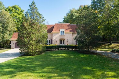 546 INDIAN MOUND ROAD