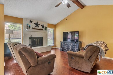 121 E Blancas Dr, Copperas Cove, TX 76522 - photo 7