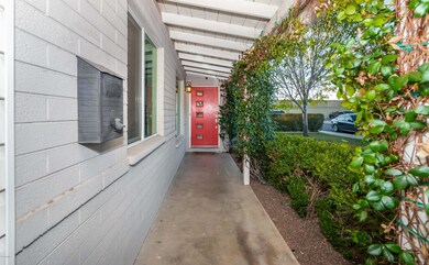 Welcome Home