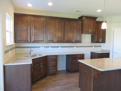 Granite Kitchen Counter tops