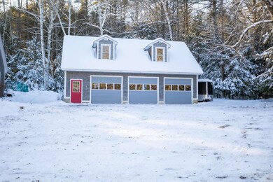 534 Lower Bay Rd, Sanbornton, NH 03269 - photo 2