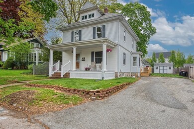 17 Cushing Ave, Brockton, MA 02301 - photo 2